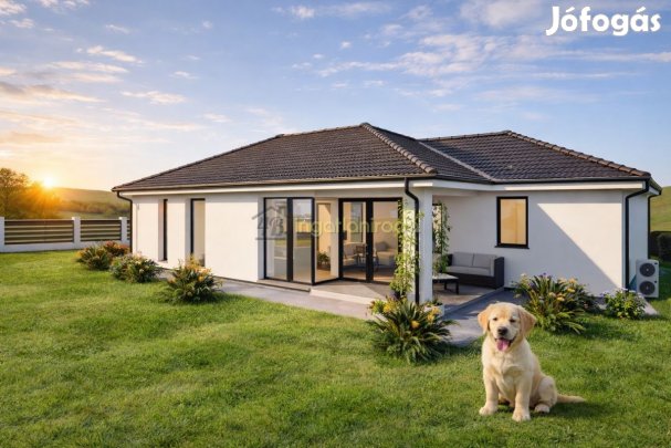 Nyíregyháza - Ságvári kertváros - Családiház - Eladó