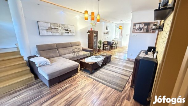 Nyíregyháza - Ságvári kertváros - Családiház - Ikerház - Eladó