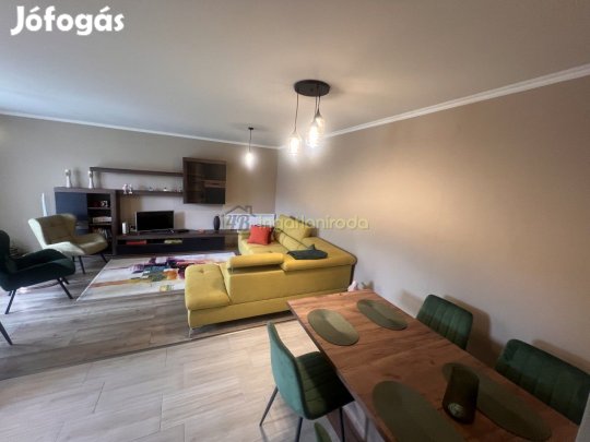 Nyíregyháza - Ságvári kertváros - Lakás - Kiadó