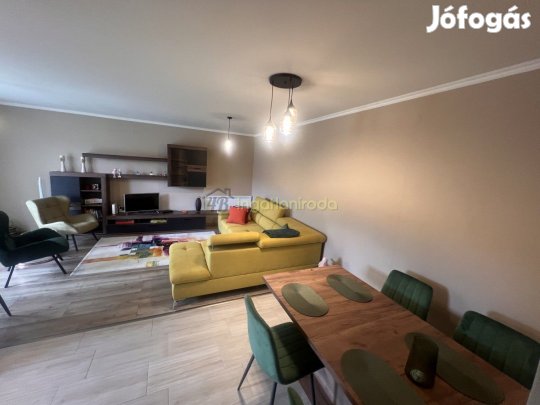 Nyíregyháza - Ságvári kertváros - Lakás - Kiadó