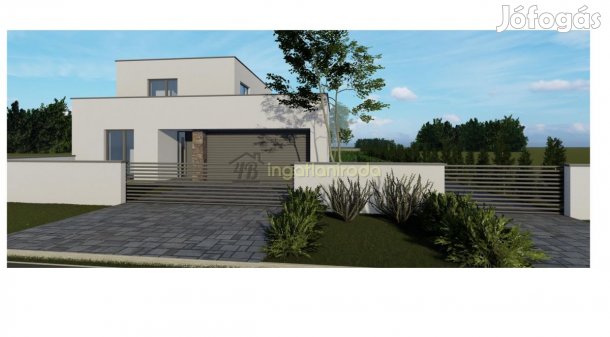 Nyíregyháza - Sóstófürdő - Sorház - Családiház - Eladó