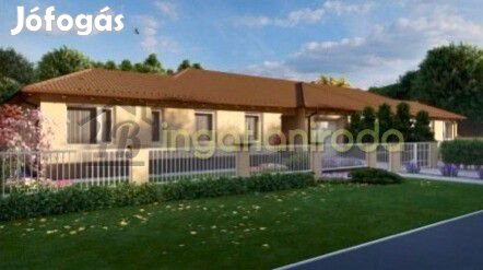 Nyíregyháza - Sóstóhegy - Ikerház - Családiház - Eladó