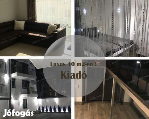 Nyíregyháza abszolút belvárosának közelében  azonnal költözhető