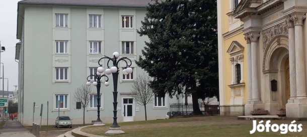 Nyíregyháza belvárosában, a Luther házban 44 -nm-es lakás eladó