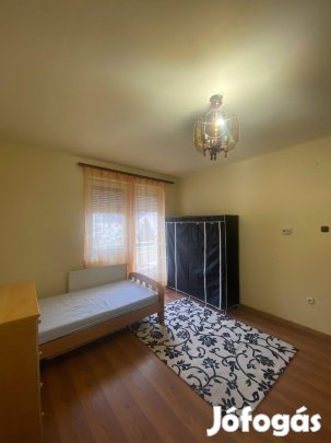 Nyíregyháza belvárosában eladó 2 szobás, erkélyes téglalakás!