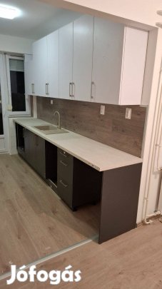 Nyíregyháza belvárosi 2 szoba+nappalis ,kis rezsijű lakás kiadó