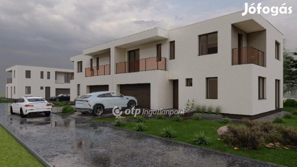 Nyíregyháza eladó háza 150 m2