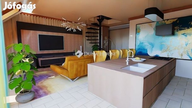 Nyíregyházai 110 nm-es lakás eladó