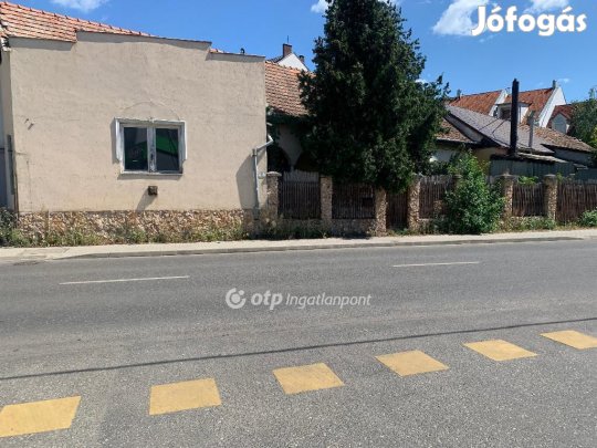 Nyíregyházai 126 nm-es ház eladó