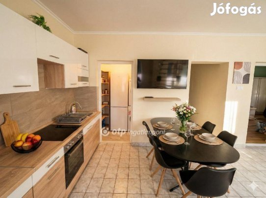 Nyíregyházai 131 nm-es lakás eladó