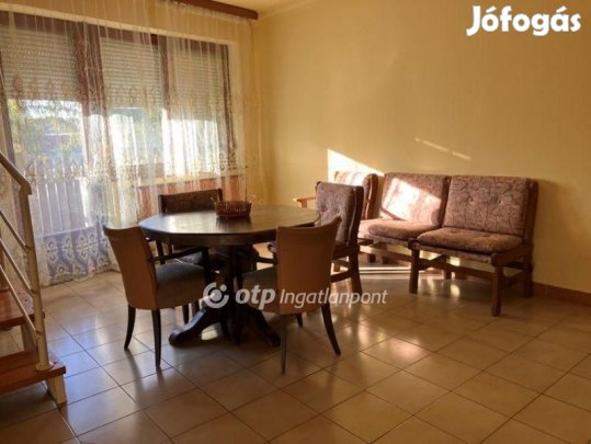 Nyíregyházai 140 nm-es lakás eladó