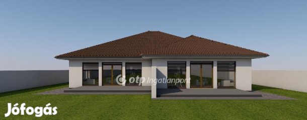 Nyíregyházai 148 nm-es ház eladó