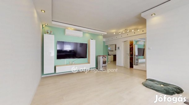 Nyíregyházai 166 nm-es ház eladó