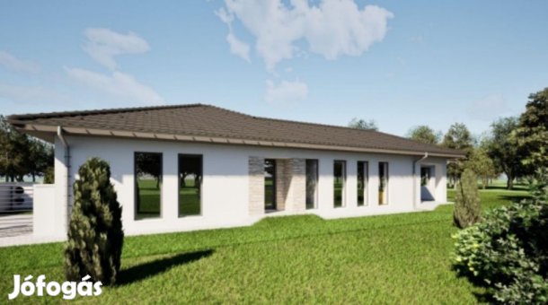 Nyíregyházai 168 nm-es ház eladó
