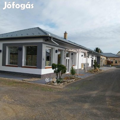 Nyíregyházai 171 nm-es lakás eladó