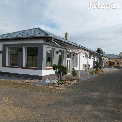 Nyíregyházai 171 nm-es lakás eladó