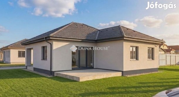 Nyíregyházai 174 nm-es ház eladó