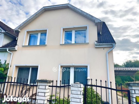 Nyíregyházai 300 nm-es ház eladó