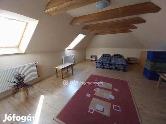 Nyíregyházai 318 nm-es ház eladó