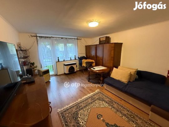 Nyíregyházai 36 nm-es lakás eladó