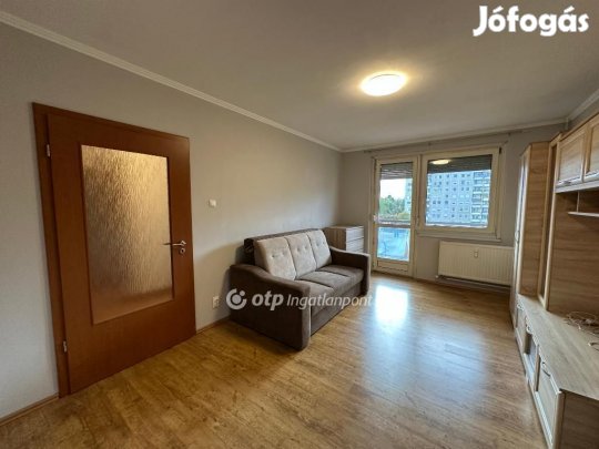 Nyíregyházai 51 nm-es lakás eladó