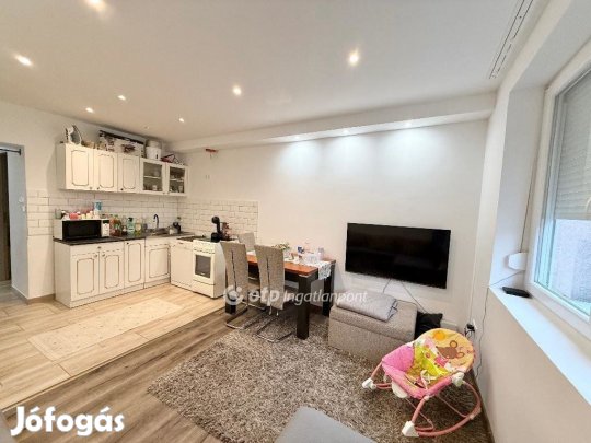 Nyíregyházai 54 nm-es lakás eladó