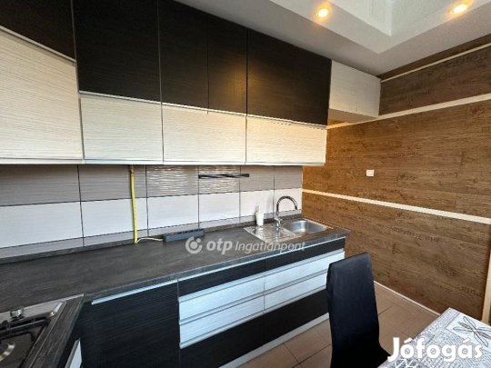 Nyíregyházai 62 nm-es lakás eladó