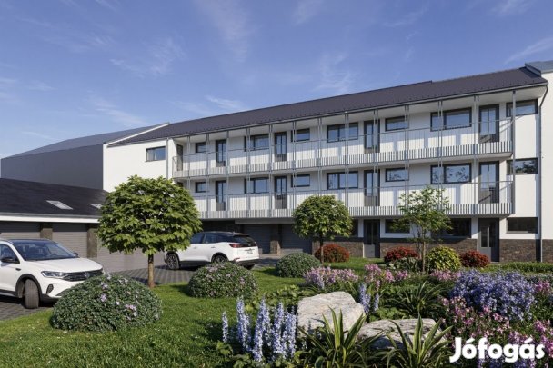 Nyíregyházai 62 nm-es lakás eladó