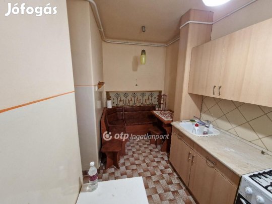 Nyíregyházai 63 nm-es lakás eladó