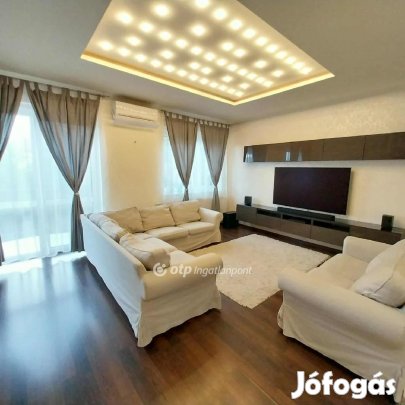 Nyíregyházai 75 nm-es lakás kiadó