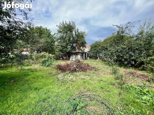 Nyíregyházai 78 nm-es ház eladó