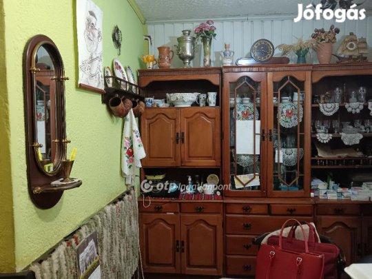 Nyíregyházai 90 nm-es ház eladó