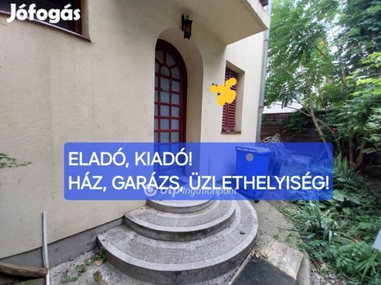 Nyíregyházai eladó 110 nm-es ház