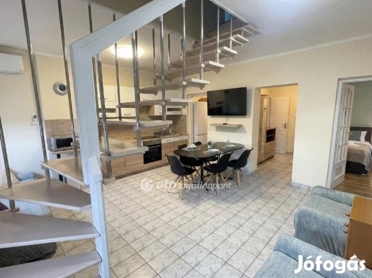 Nyíregyházai eladó 131 nm-es lakás