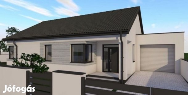 Nyíregyházai eladó 139 nm-es ház