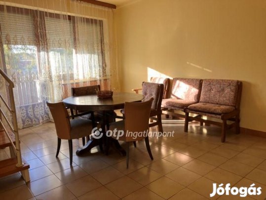 Nyíregyházai eladó 140 nm-es lakás