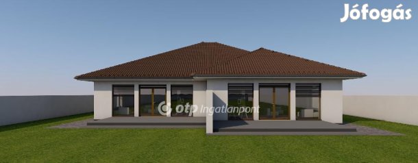 Nyíregyházai eladó 148 nm-es ház