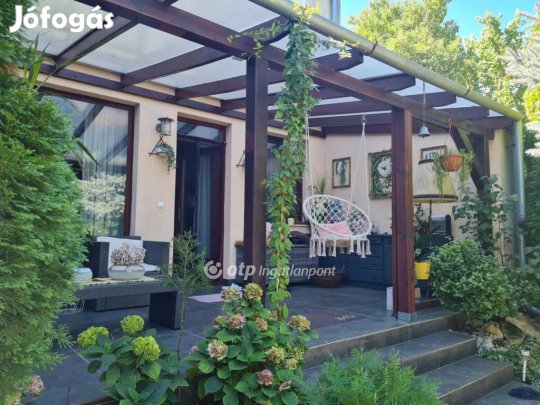 Nyíregyházai eladó 150 nm-es ház