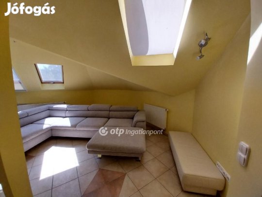 Nyíregyházai eladó 160 nm-es ház