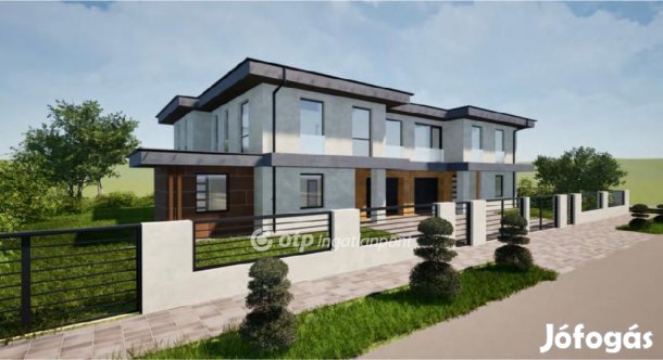 Nyíregyházai eladó 171 nm-es ház