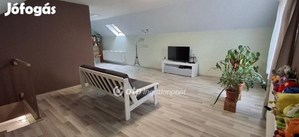 Nyíregyházai eladó 220 nm-es ház