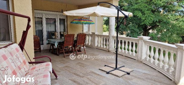 Nyíregyházai eladó 251 nm-es ház