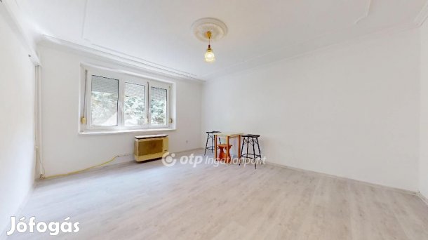 Nyíregyházai eladó 37 nm-es lakás