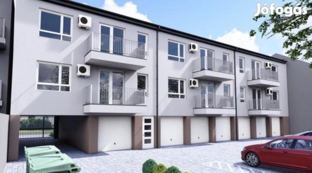 Nyíregyházai eladó 49 nm-es lakás