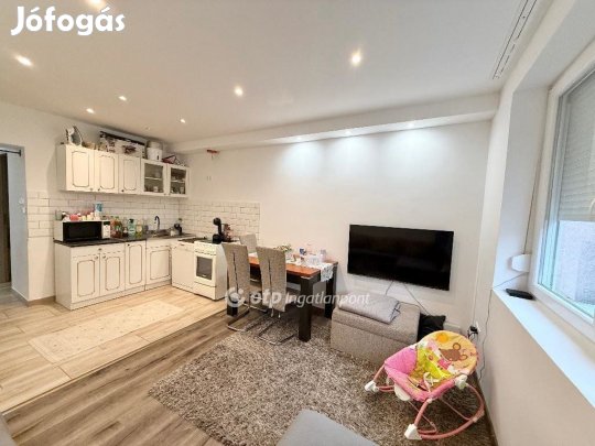 Nyíregyházai eladó 54 nm-es lakás