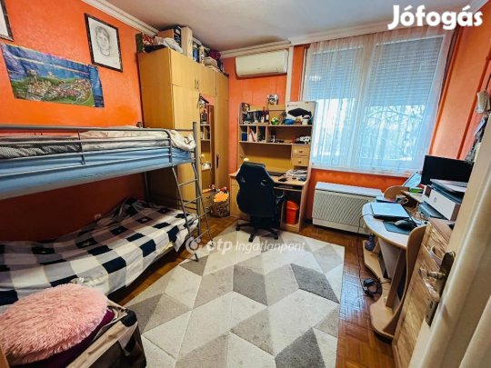 Nyíregyházai eladó 55 nm-es lakás