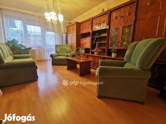 Nyíregyházai eladó 58 nm-es lakás