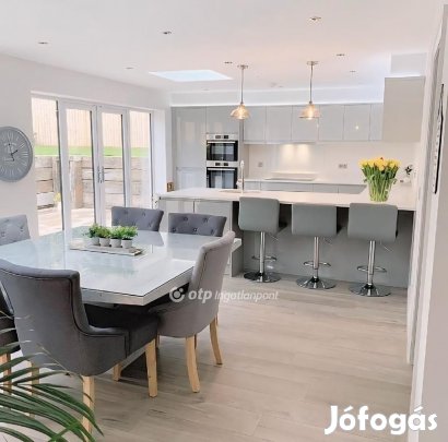 Nyíregyházai eladó 61 nm-es lakás