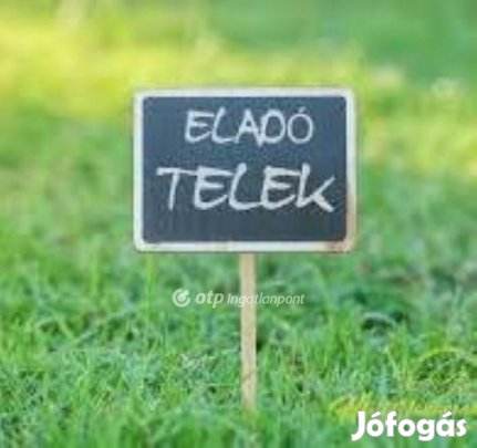 Nyíregyházai eladó 6705 nm-es telek