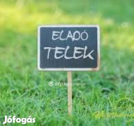 Nyíregyházai eladó 6705 nm-es telek